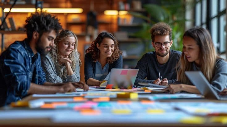 Team Meeting
